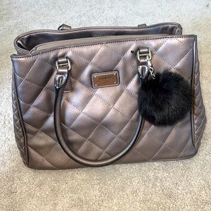 Brand New Without Tags Guess Tote